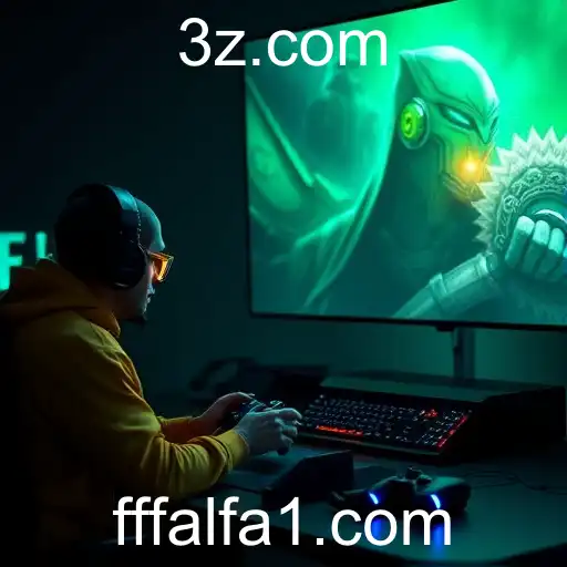 Exploração de Novos Mundos Virtuais: O Impacto dos Jogos em 2026