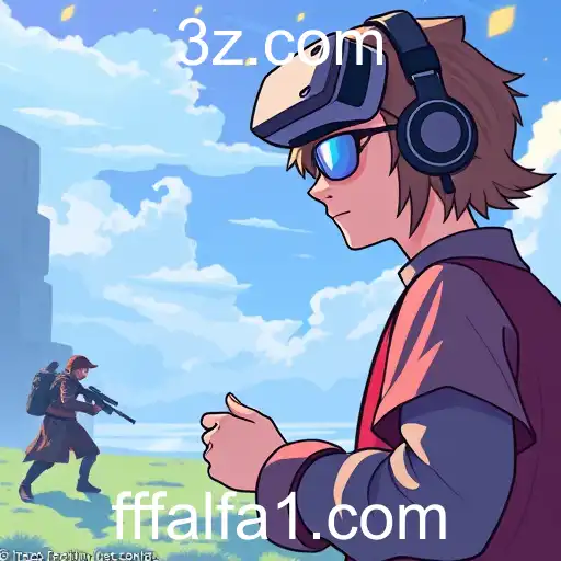 Fffalfa.net Revoluciona o Universo dos Jogos em Português