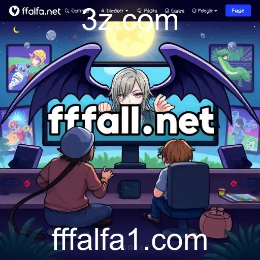 Expansão dos Jogos Online no Brasil