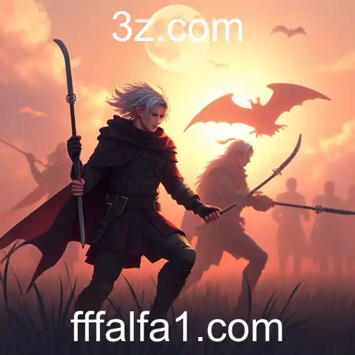 Ascensão do fffalfa.net no Cenário de Jogos deste Ano