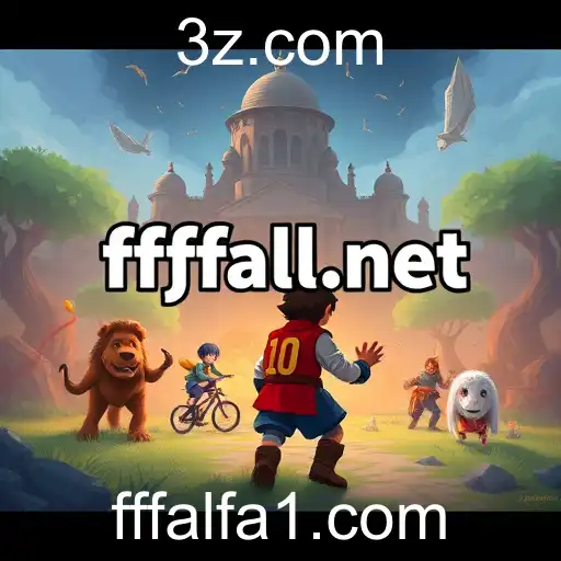 A Ascensão dos Jogos em Língua Portuguesa