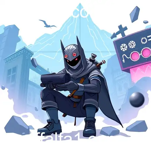 Renovação Digital no Mundo dos Jogos