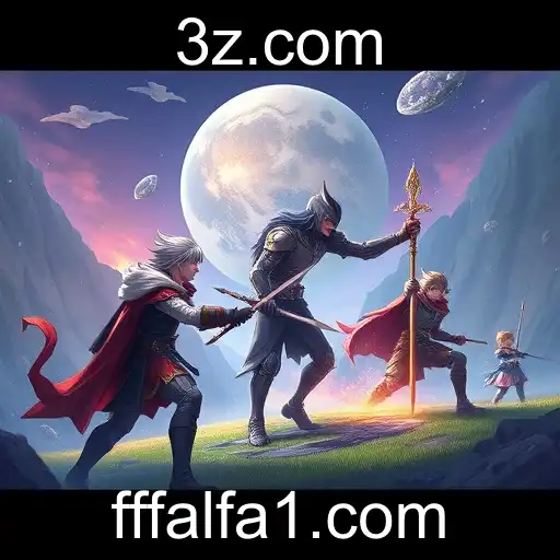 Transformação Digital no Mundo dos Jogos