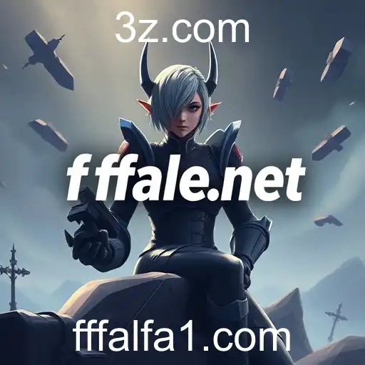 A Evolução dos Jogos Online e o Impacto da fffalfa.net