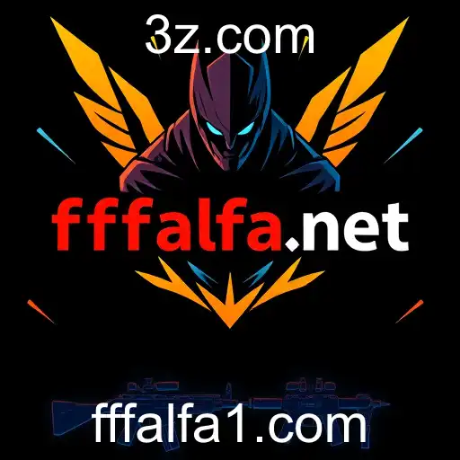 Explorando o ffFALFA.net: o Novo Hub dos Gamers Brasileiros