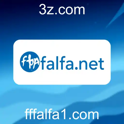 Explorando o Mundo dos Jogos em fffalfa.net