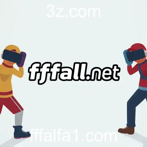 Explorando o Mundo de fffalfa.net: O Hub de Jogos Online do Brasil