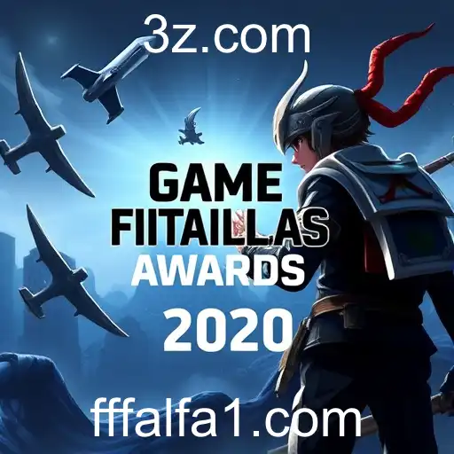 A Ascensão de fffalfa.net na Comunidade de Jogos