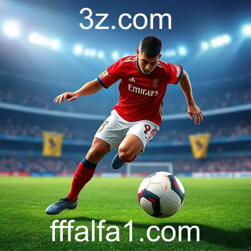 A Popularidade Crescente do FFFalfa.net no Cenário de Jogos Online