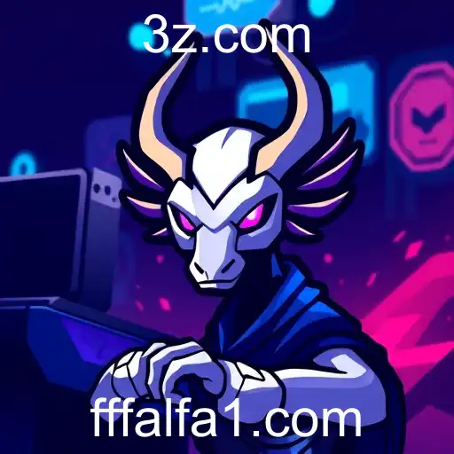 A Ascensão de FFFALFA: O Legado dos Jogos Online