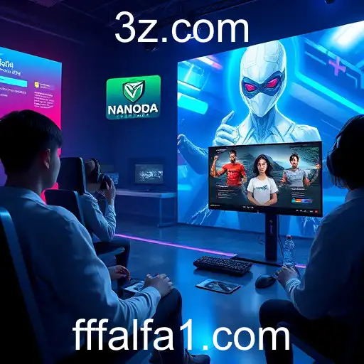 O Futuro dos Jogos Online em 2026