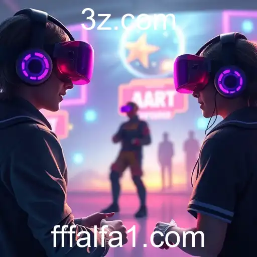 Tendências e Inovações no Mundo dos Jogos