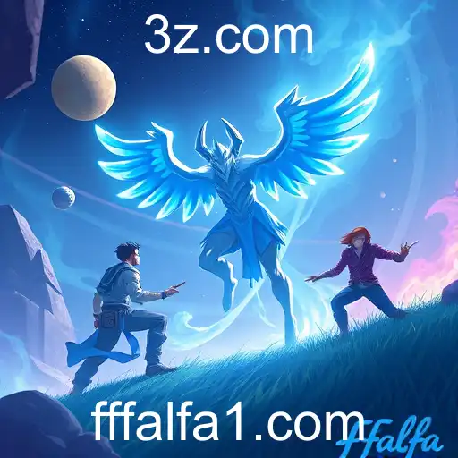 A Revolução dos Jogos Online: www.fffalfa.net Inova em 2025