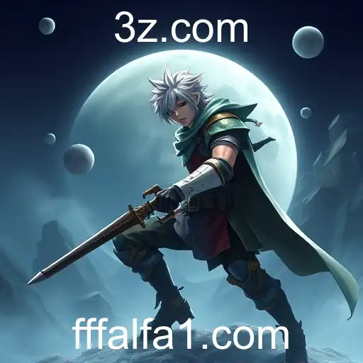 Revolução nos Jogos: fffalfa.net Domina o Cenário