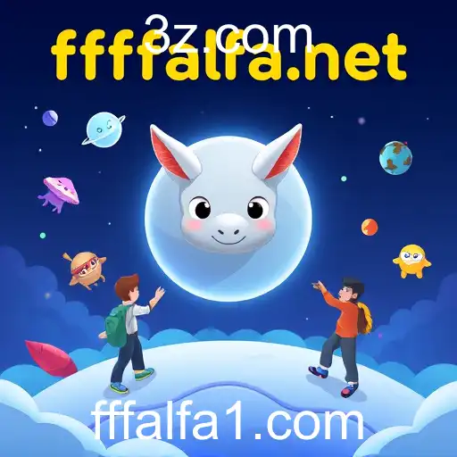 Revolução no Mundo dos Games com fffalfa.net