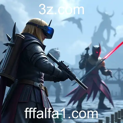 Tendências e Inovações do Mundo dos Jogos em 2026
