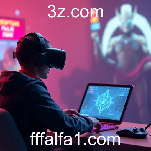 Novidades e Tendências no Mundo dos Jogos Online