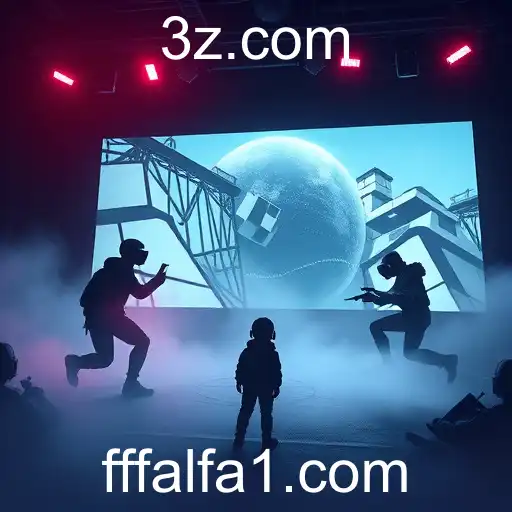 A Revolução dos Jogos em Português: ffFalfa.net em Destaque