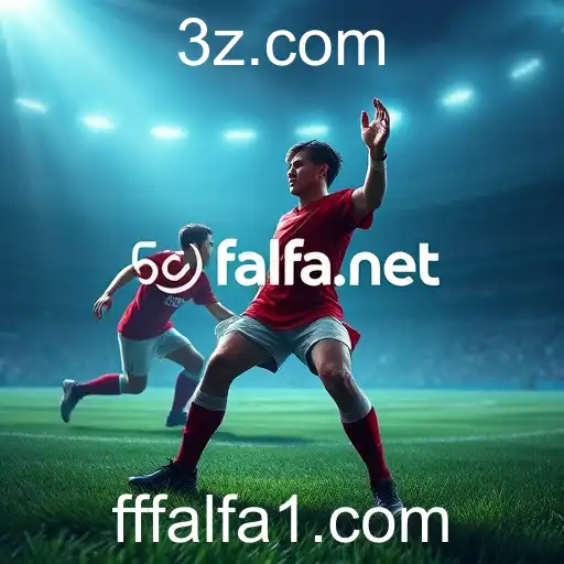 Revolução dos Jogos: fffalfa.net Inova com Novas Dinâmicas