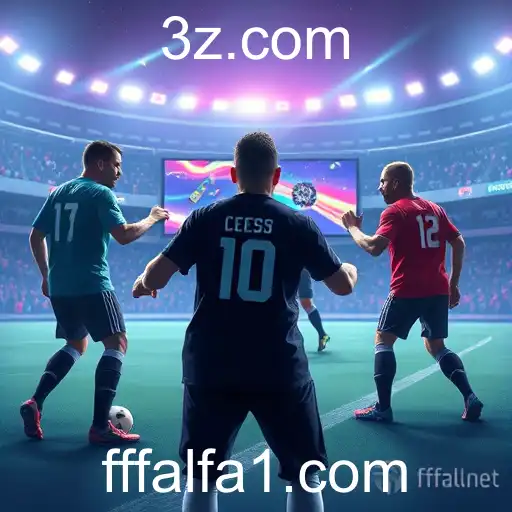 A Revolução dos Jogos em Português: FFFALFA.NET Conquista Novos Horizontes