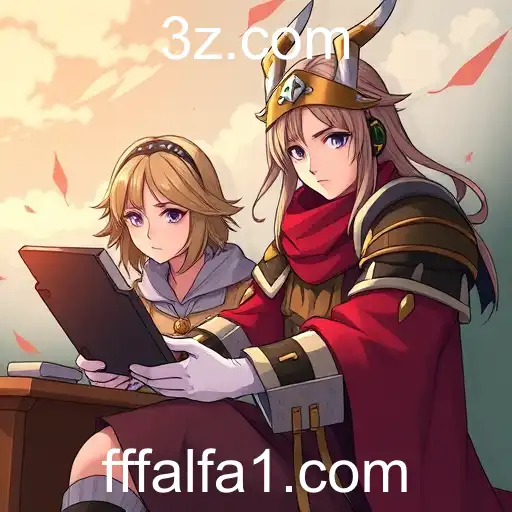 O Fenômeno do fffalfa.net na Comunidade Gamer