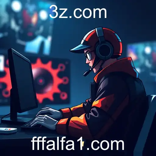 A Evolução do Gaming em 2026: fffalfa.net em Destaque