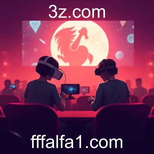 Novidades e Tendências de 2026 no Mundo dos Jogos