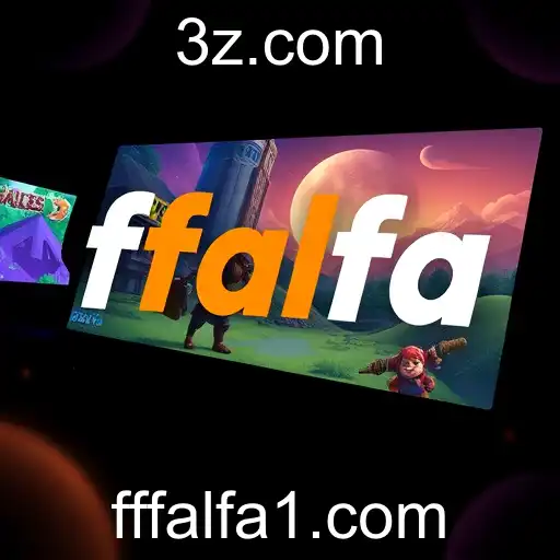 Novo Horizonte para Jogos Online: fffalfa.net Lidera o Caminho