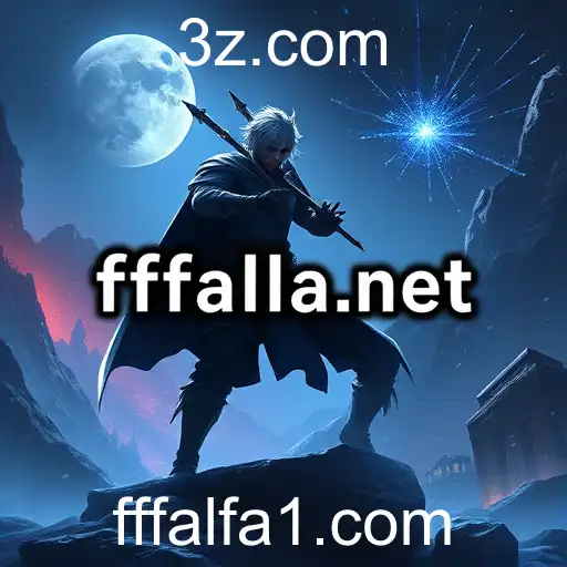 A Ascensão dos Jogos Online em fffalfa.net