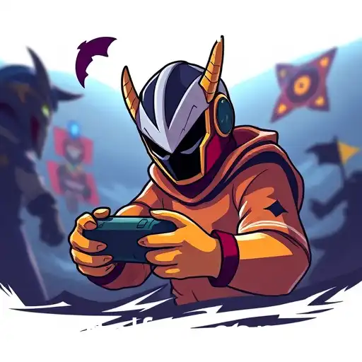 Revolução Digital nos Jogos: fffalfa.net no Foco