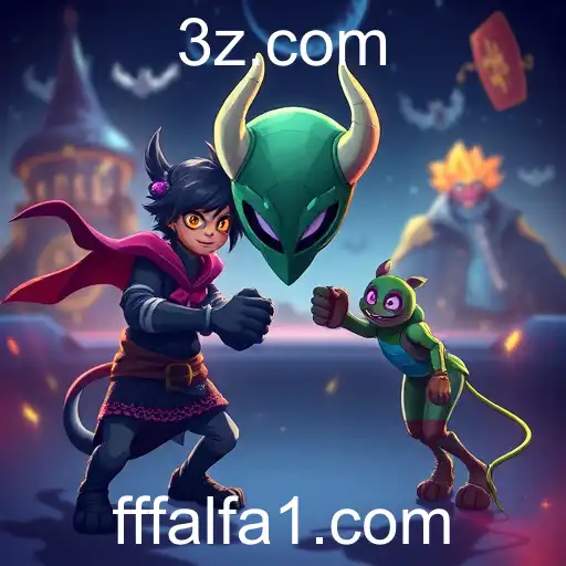 Transformações no Mundo dos Jogos Online