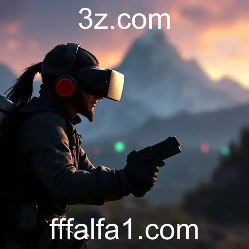 Tendências do Mundo dos Games em 2025