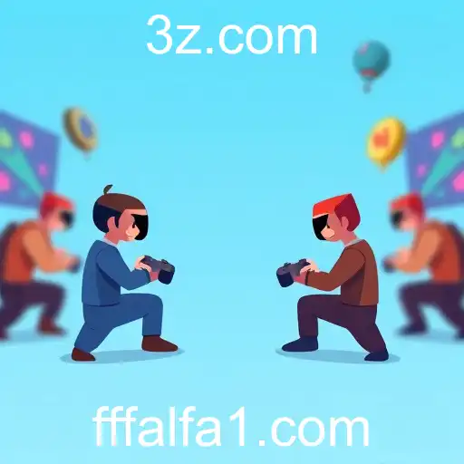 Explorando o Crescimento do fffalfa.net no Cenário de Jogos