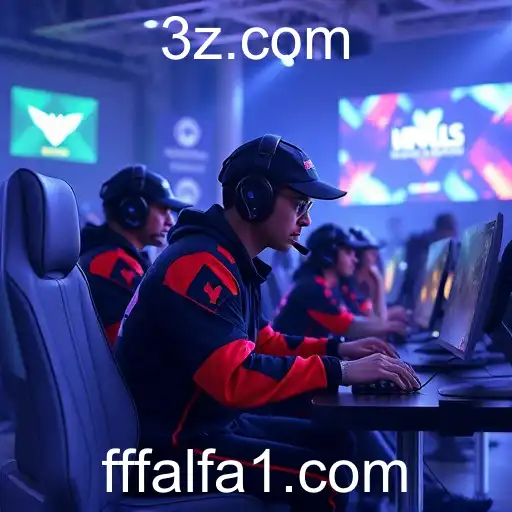 Crescimento dos eSports no Brasil: Uma Nova Era de Entretenimento Digital