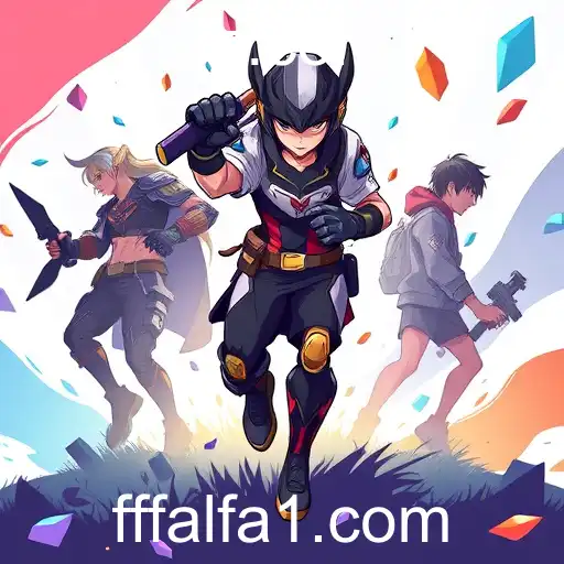 O Crescimento do fffalfa.net no Brasil