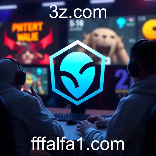 O Impacto do fffalfa.net no Mundo dos Jogos Online