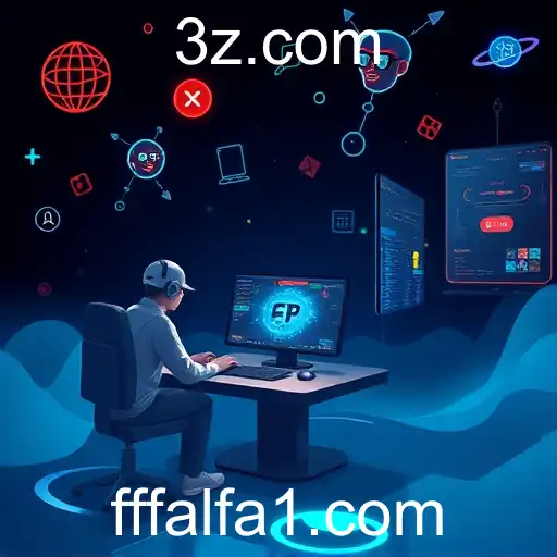 Novidades e Tendências de 2025 do Fffalfa.net