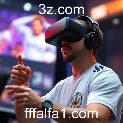 Novas Tendências no Mundo dos Jogos Online