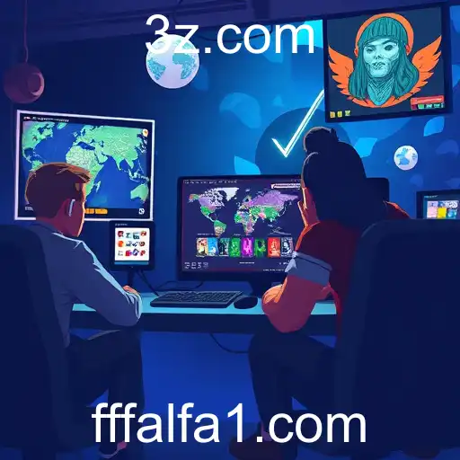 A Ascensão dos Jogos Online em Português