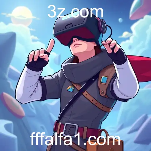 Revolução nos Jogos Online: fffalfa.net em Destaque