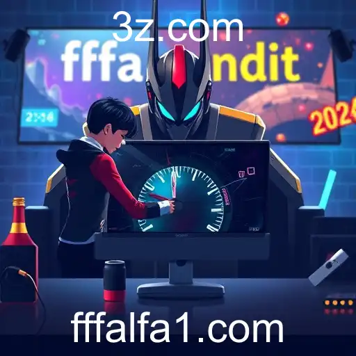 A Revolução dos Jogos Online