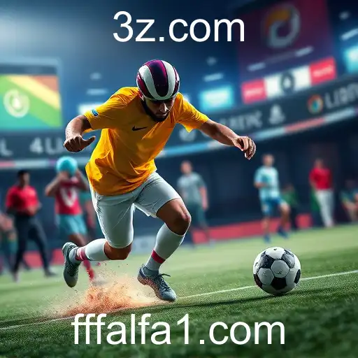 Ascensão do fffalfa.net no Mundo dos Games
