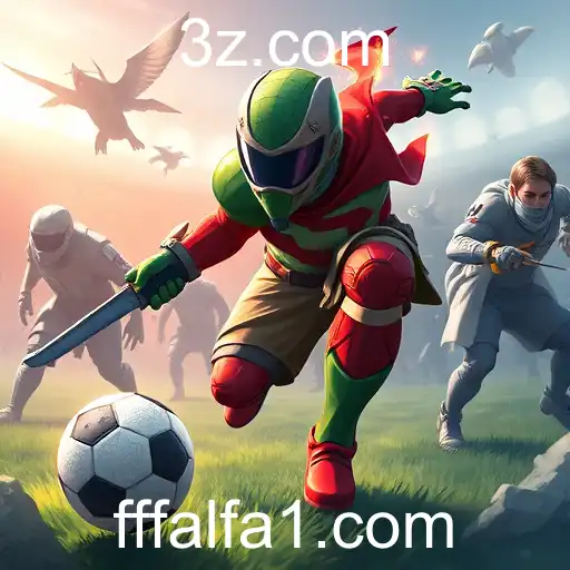 Ascensão dos Jogos Online em Portugal: O Fenômeno fffalfa.net