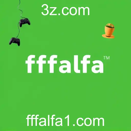 A Ascensão do fffalfa.net no Universo dos Jogos