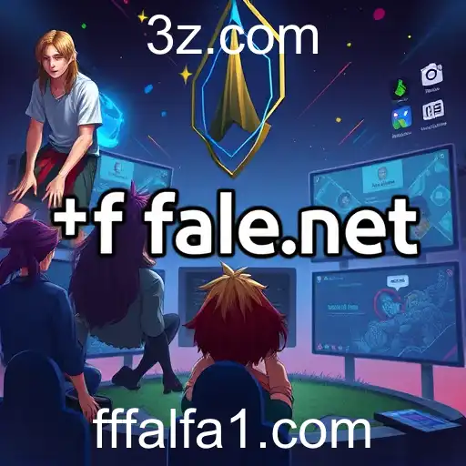 O Sucesso do FFFAlfa.net e a Indústria de Jogos em Crescimento