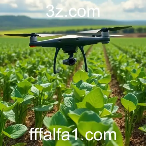 Transformação Digital no Agronegócio: A Revolução das tecnologias sustentáveis