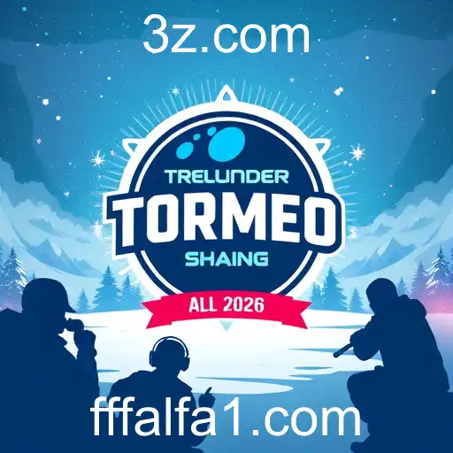 fffalfa.net Lança Torneio Internacional de Jogos de Inverno