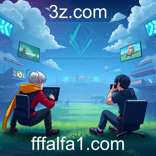 Inovações e Tendências no Mundo dos Jogos em 2026