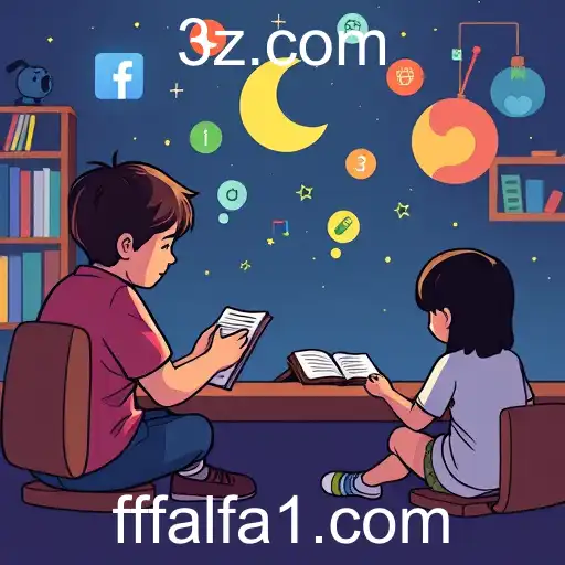 fffalfa.net Revoluciona o Entretenimento com Lançamentos Inéditos